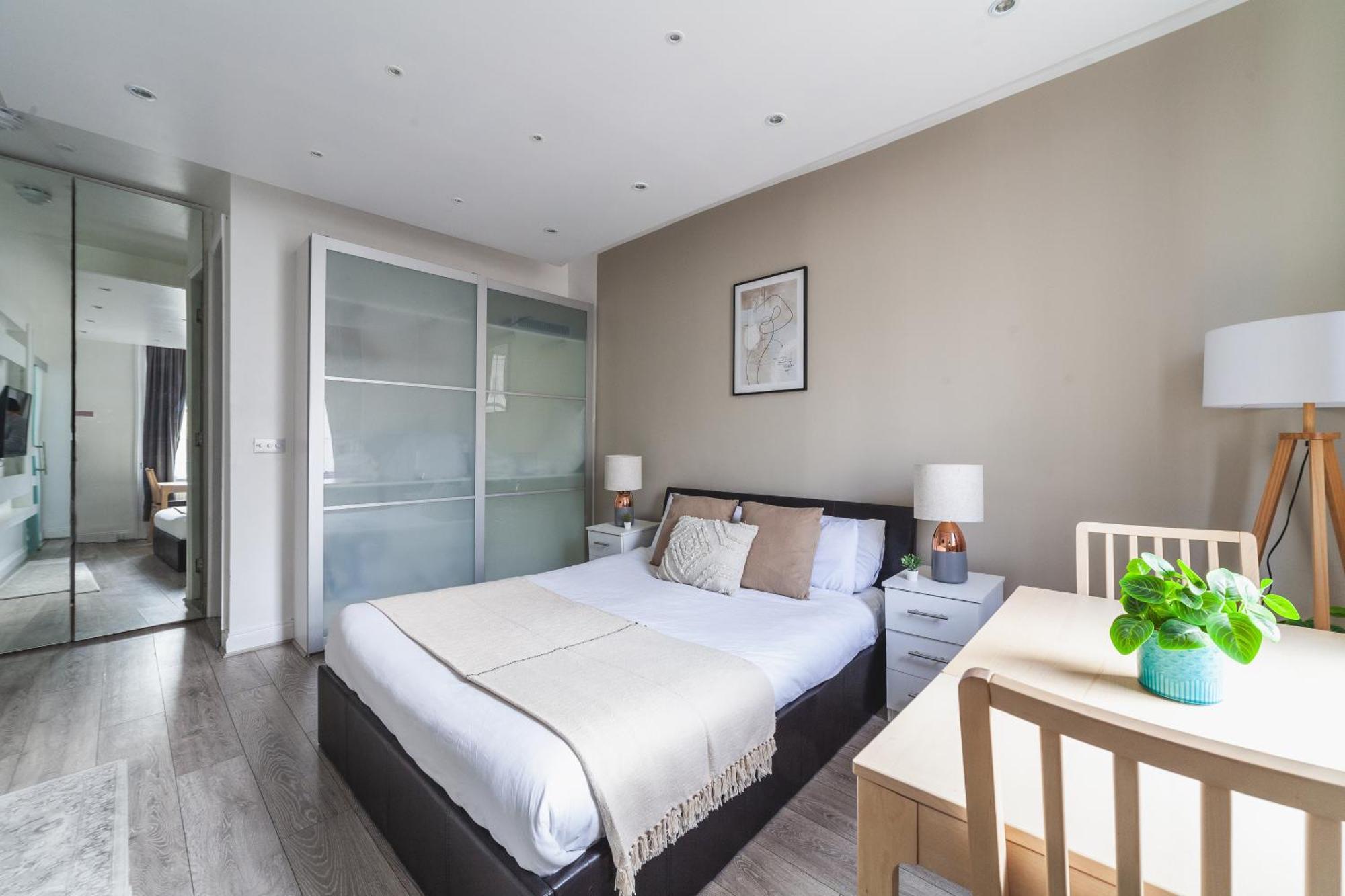 Apartment Premium Flat In Paddington