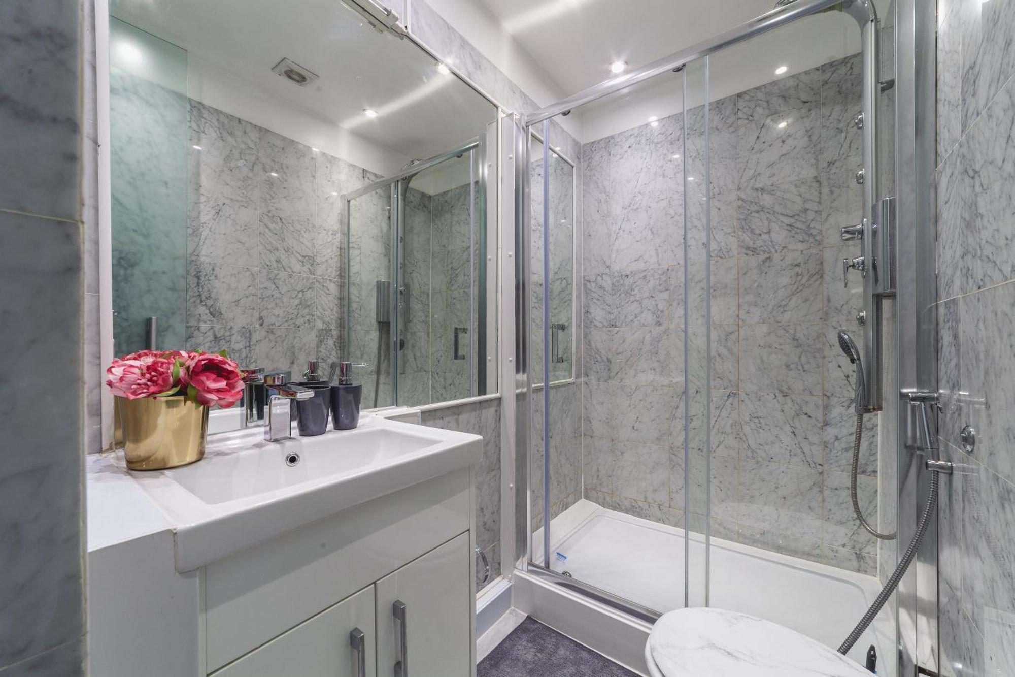 Premium Flat In Paddington Apartment *