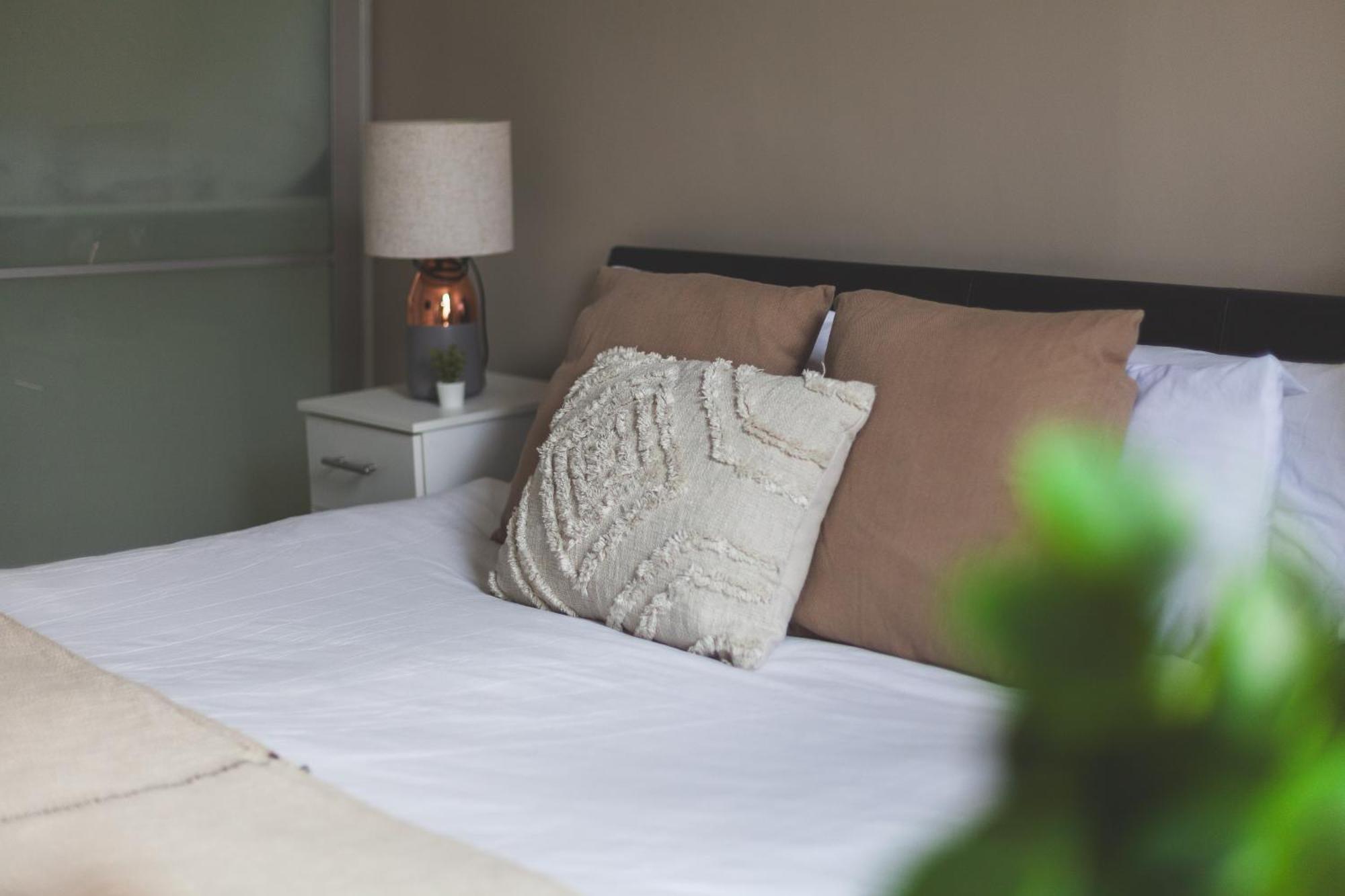 Premium Flat In Paddington *