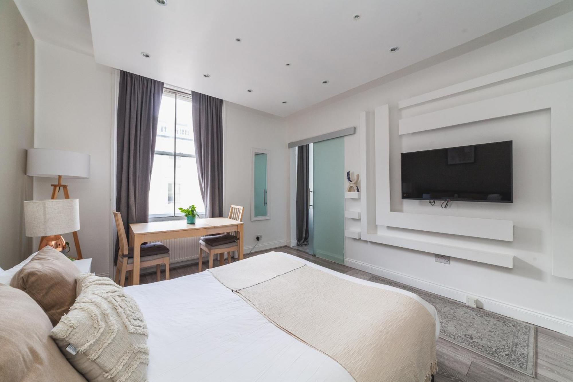 Premium Flat In Paddington