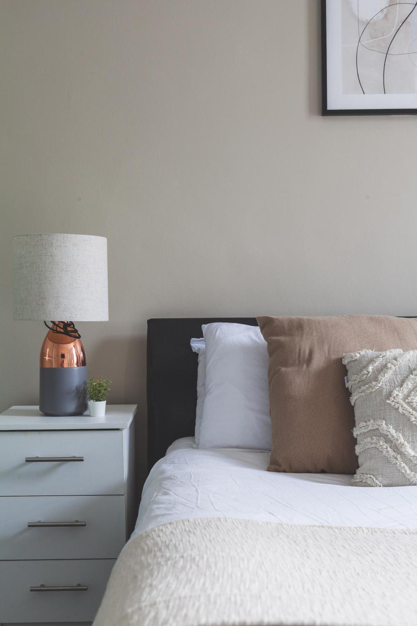 Premium Flat In Paddington Apartment