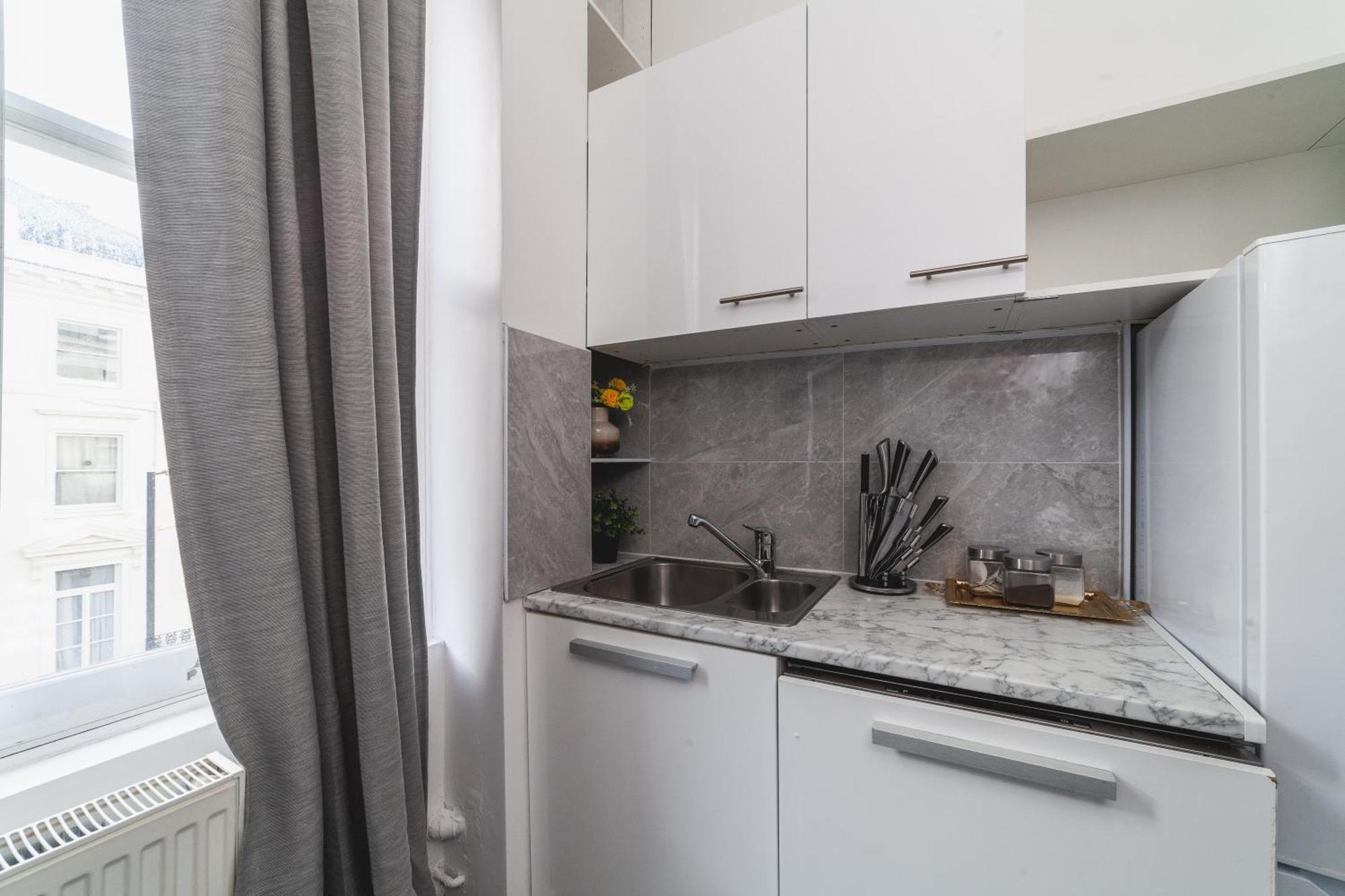 Apartment Premium Flat In Paddington