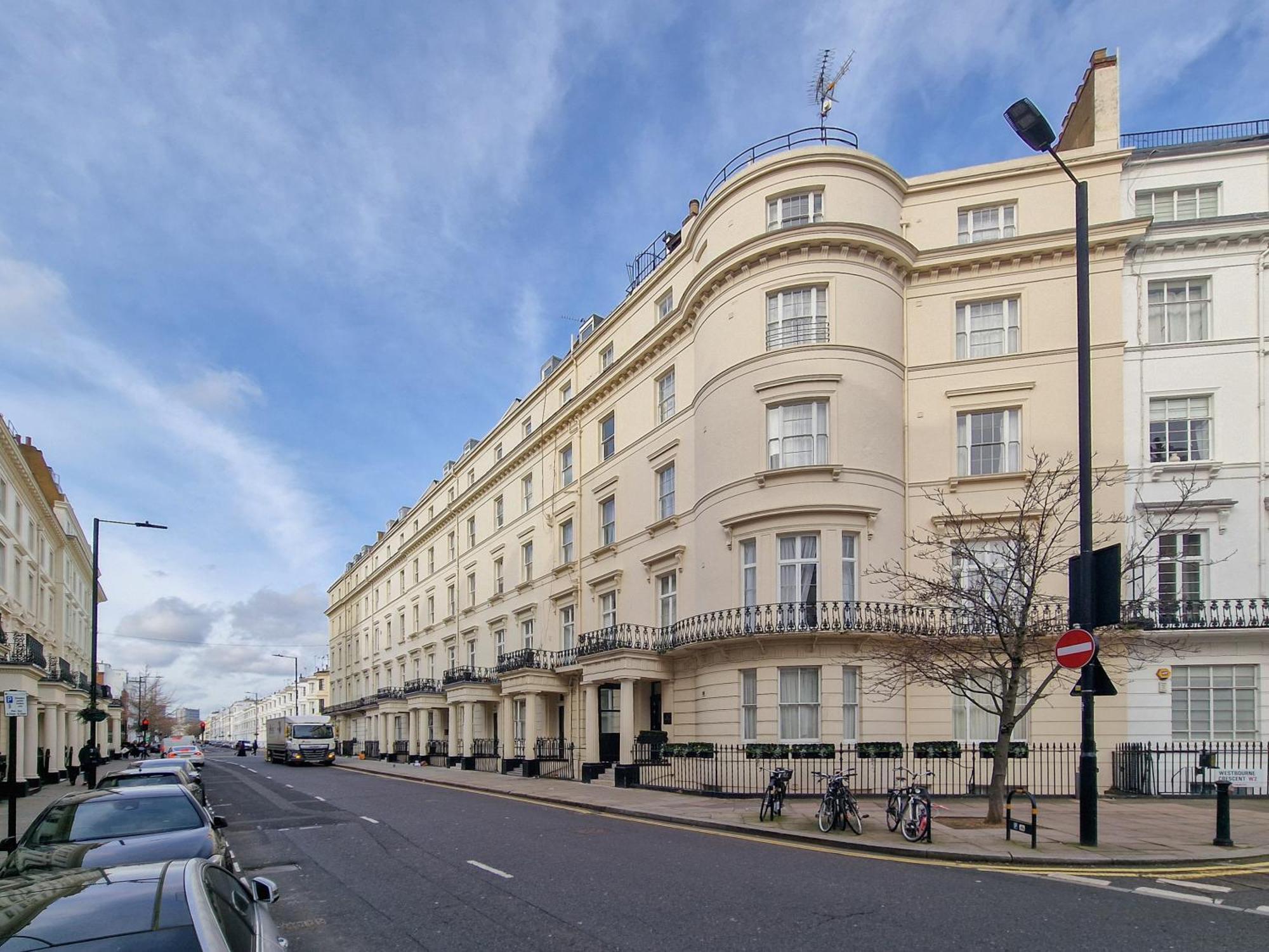 Premium Flat In Paddington Apartment *
