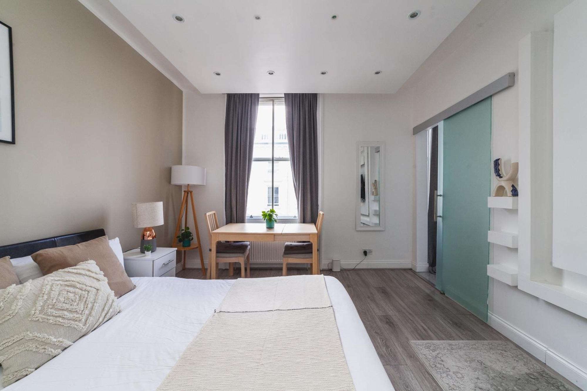 Premium Flat In Paddington *