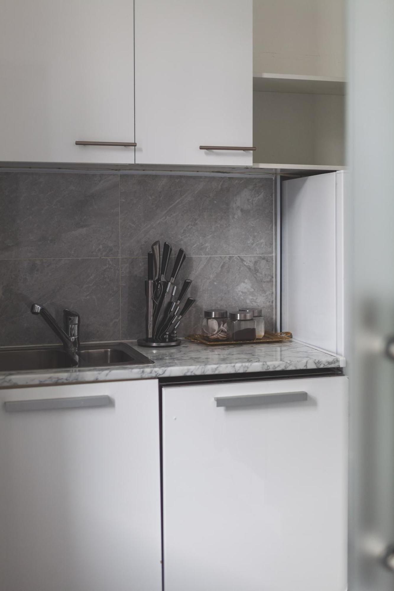 Premium Flat In Paddington Apartment *