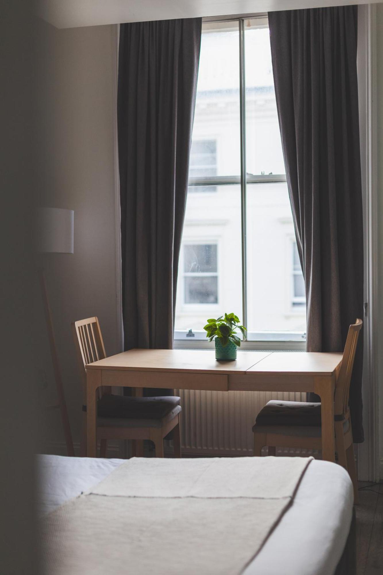 Premium Flat In Paddington *