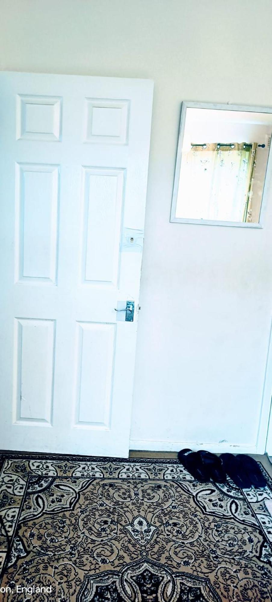 London's Bed With Breakfast & Free Parking Accommodatie bij particulieren Londen