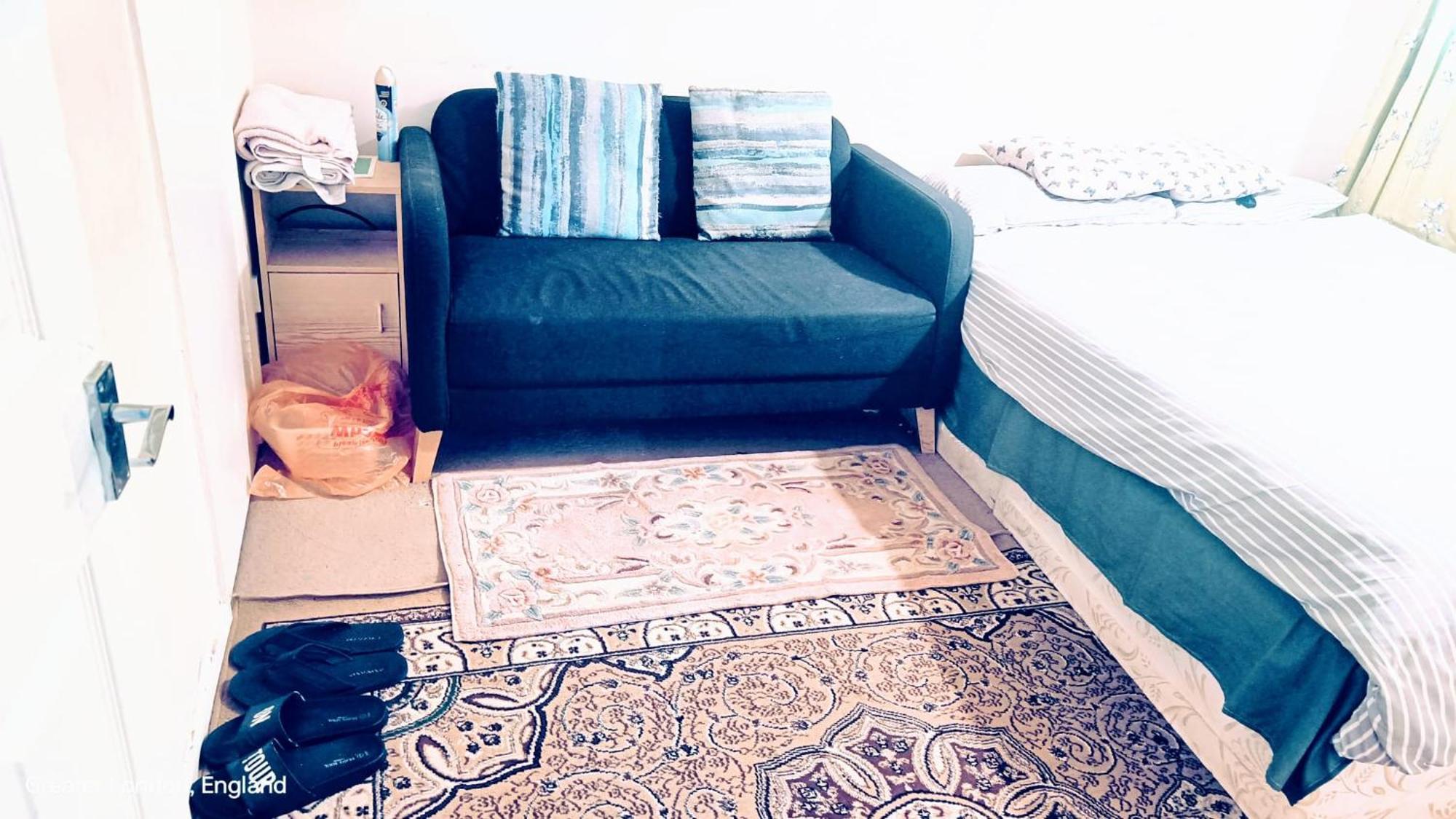 London's Bed With Breakfast & Free Parking * Londen