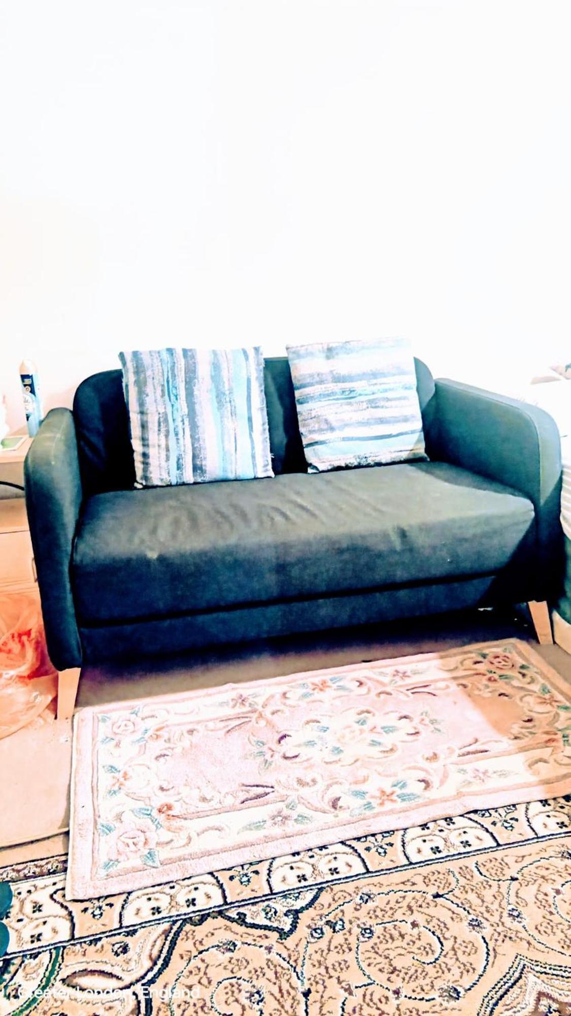Accommodatie bij particulieren London's Bed With Breakfast & Free Parking