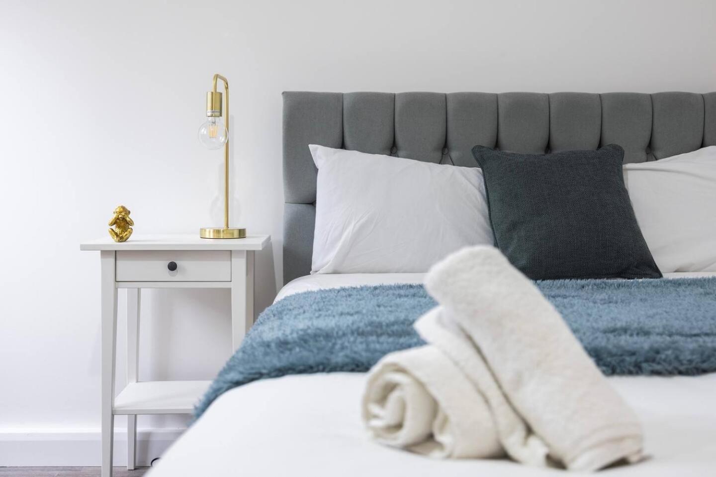 Сasa de vacaciones Spacious 2br Gem - Close To Clapham Junction