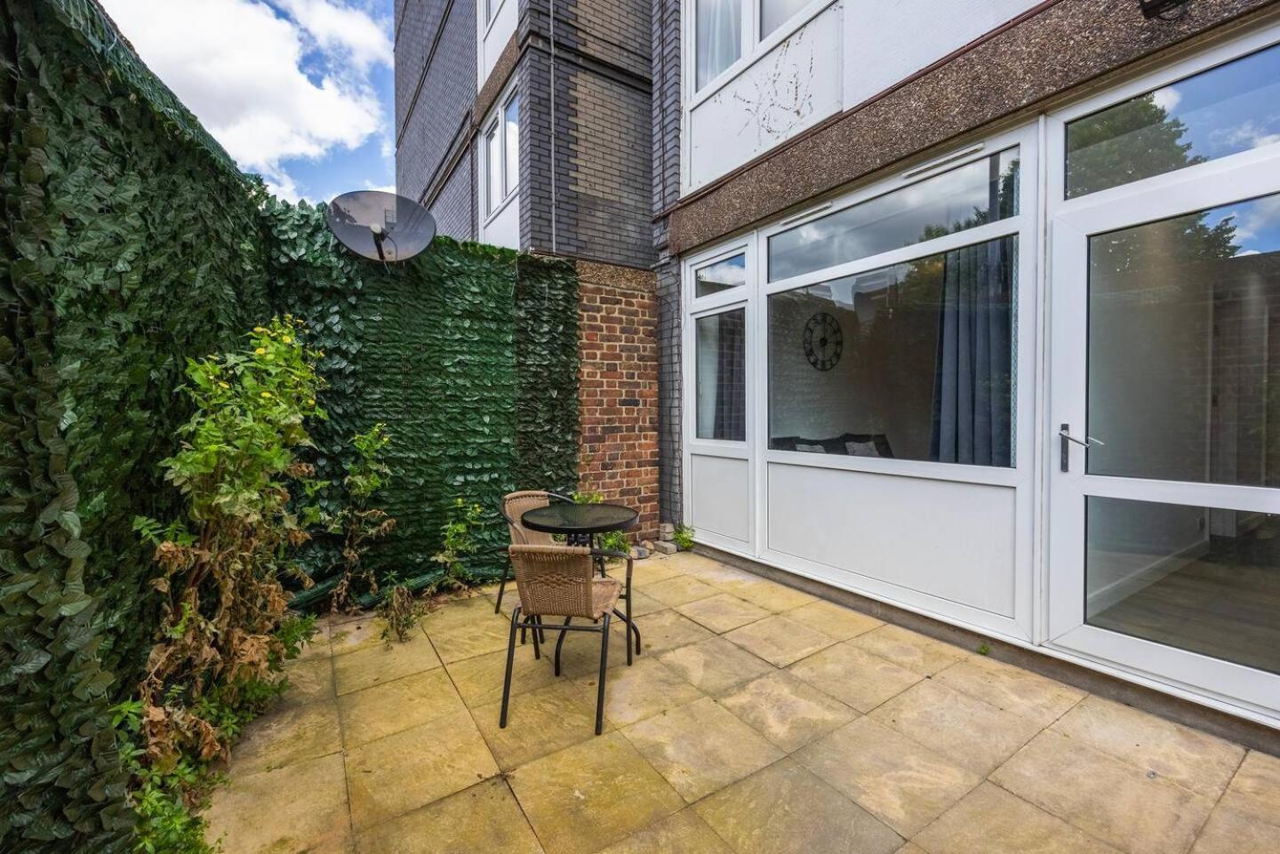 Spacious 2br Gem - Close To Clapham Junction Сasa de vacaciones