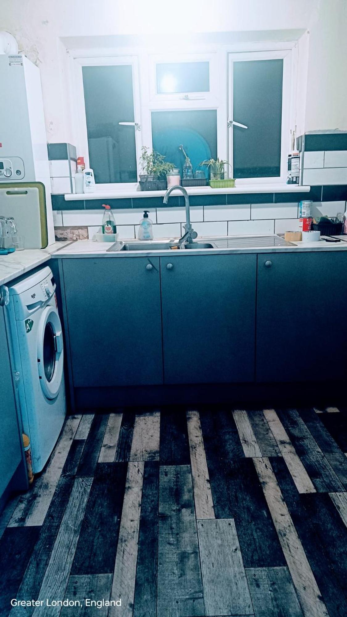 London's Bed With Breakfast & Free Parking * Londen