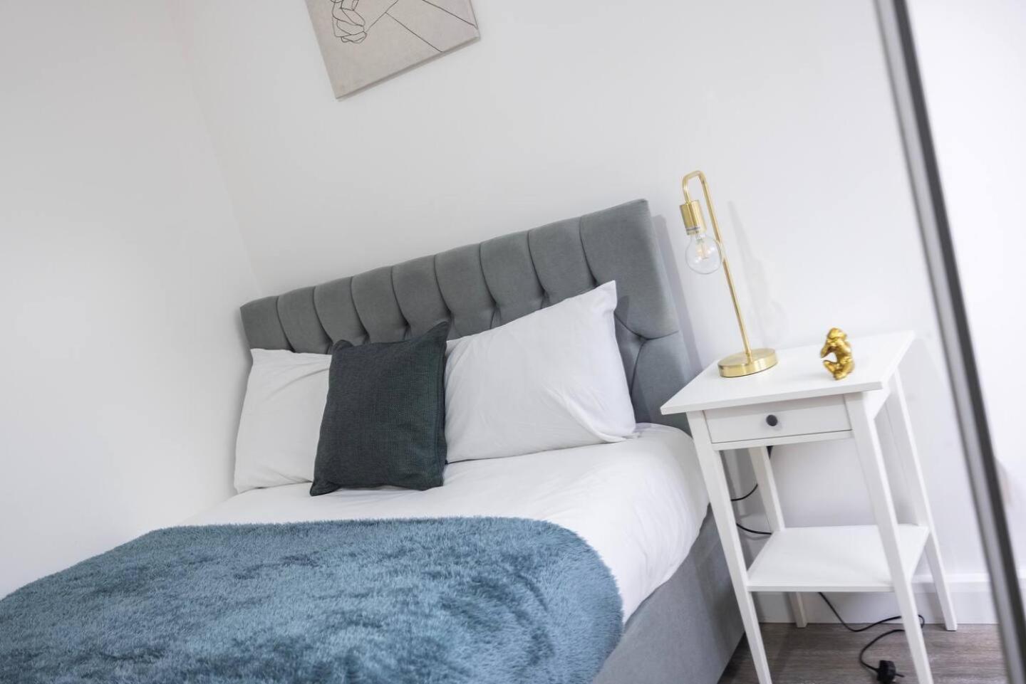 Spacious 2br Gem - Close To Clapham Junction Сasa de vacaciones Londres