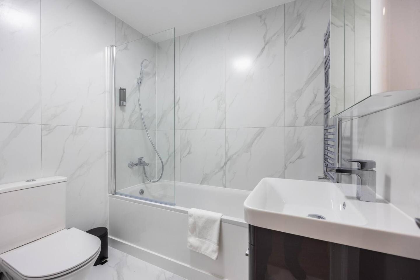 Spacious 2br Gem - Close To Clapham Junction * Londres