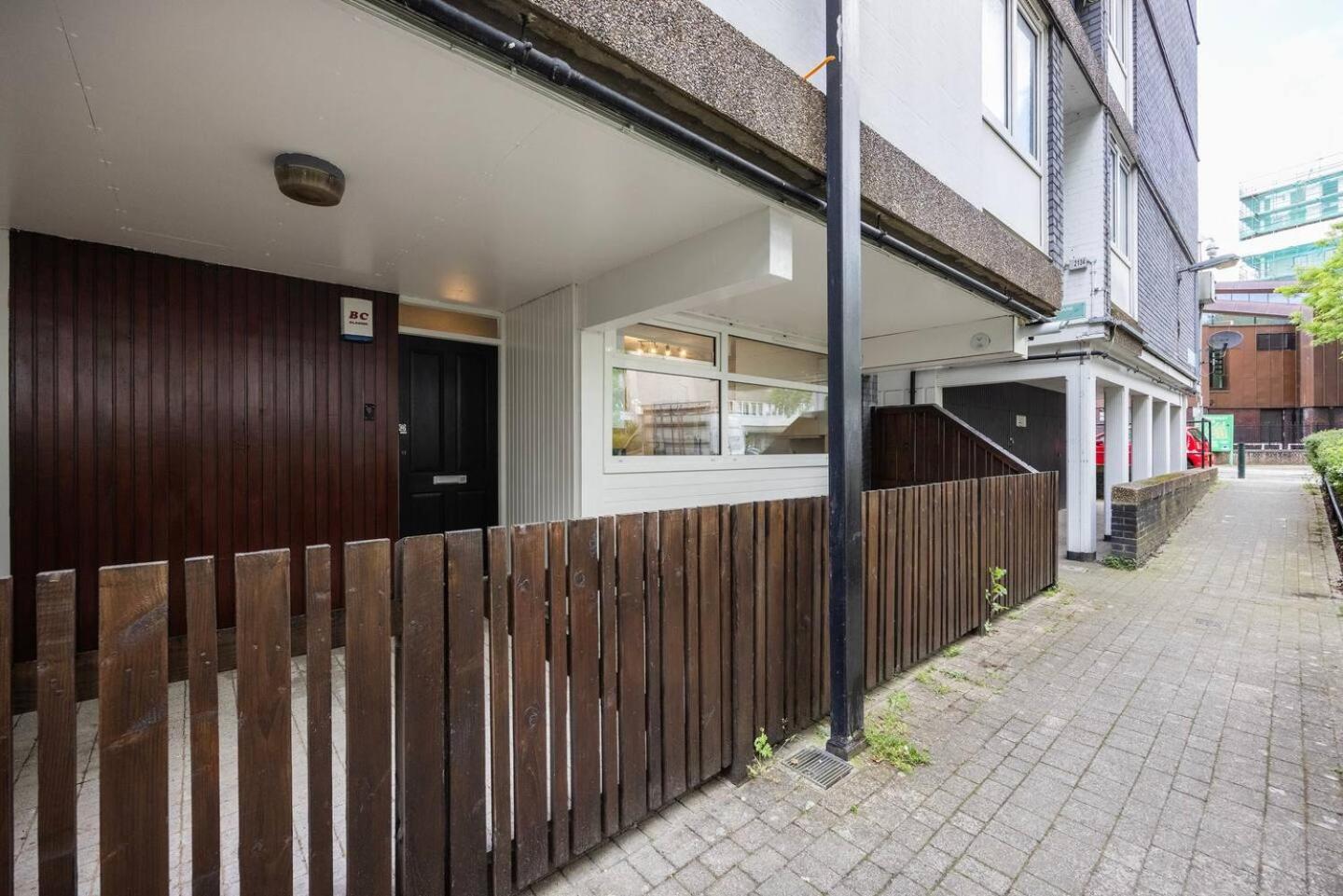 Spacious 2br Gem - Close To Clapham Junction Сasa de vacaciones *