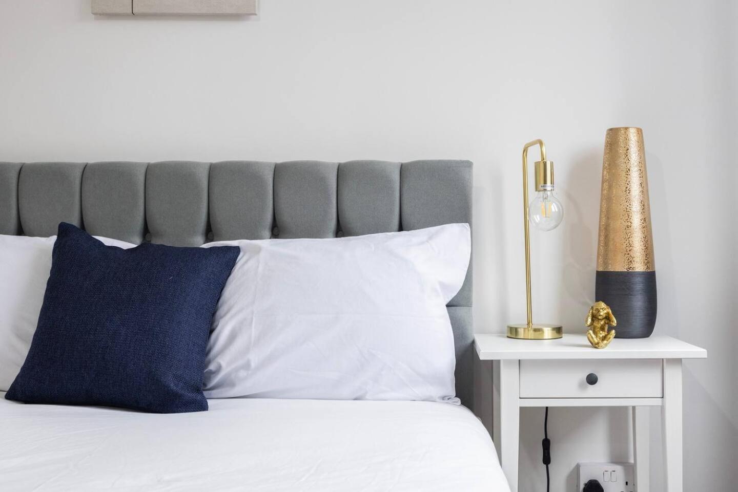 Сasa de vacaciones Spacious 2br Gem - Close To Clapham Junction *