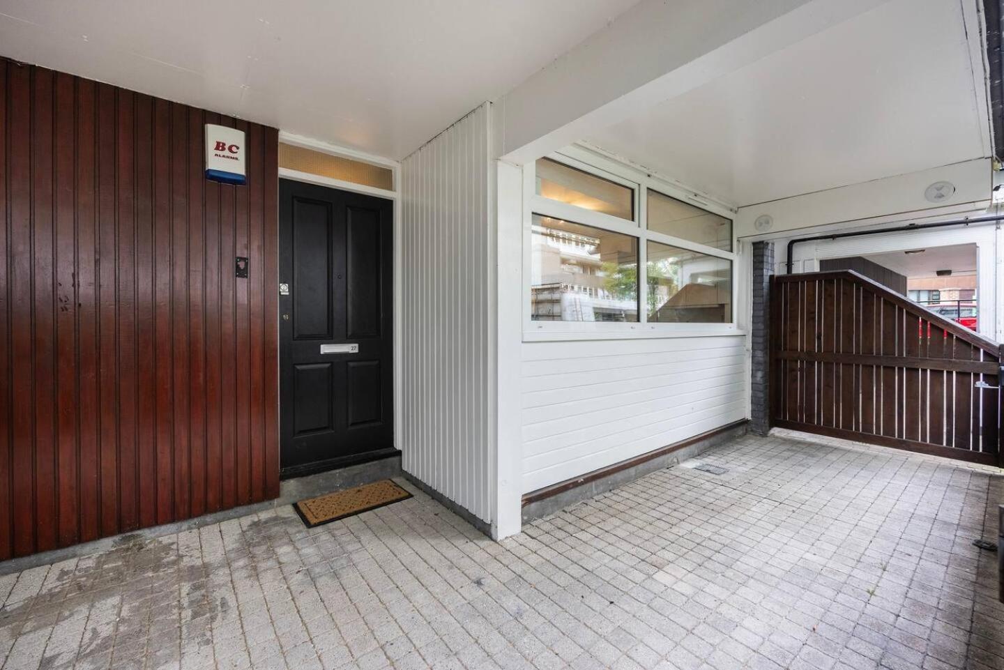 Сasa de vacaciones Spacious 2br Gem - Close To Clapham Junction