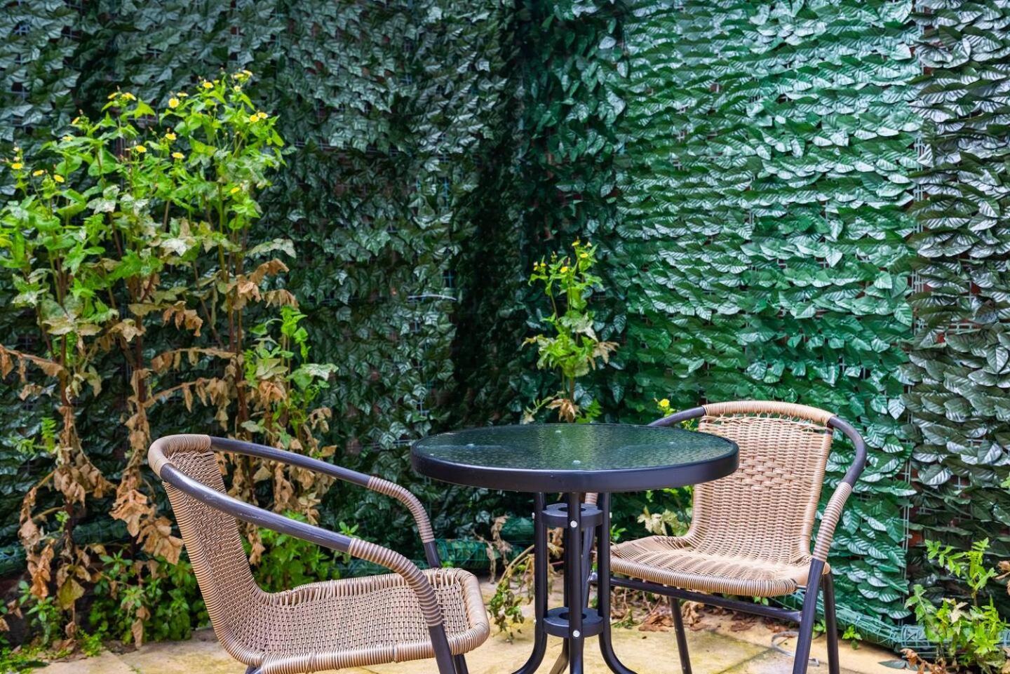 Сasa de vacaciones Spacious 2br Gem - Close To Clapham Junction *
