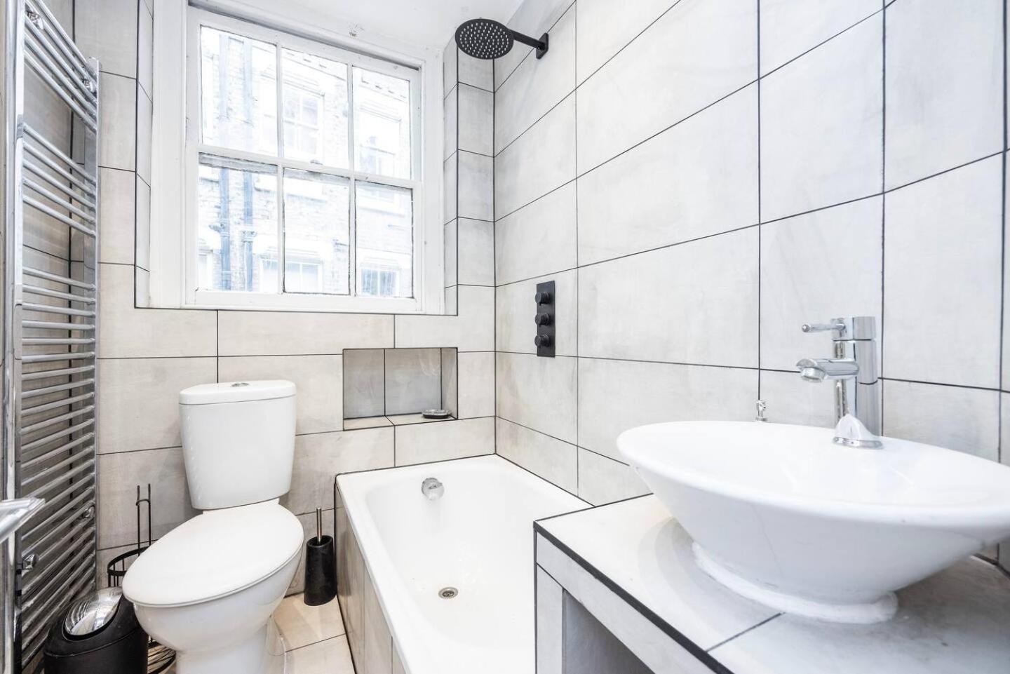Spacious 2 Bedroom Old Street - Sleeps 6 * Londres
