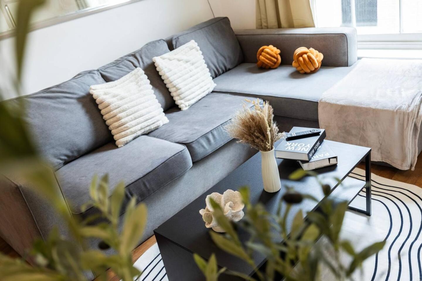 Casa de Férias Spacious 2 Bedroom Old Street - Sleeps 6 Londres
