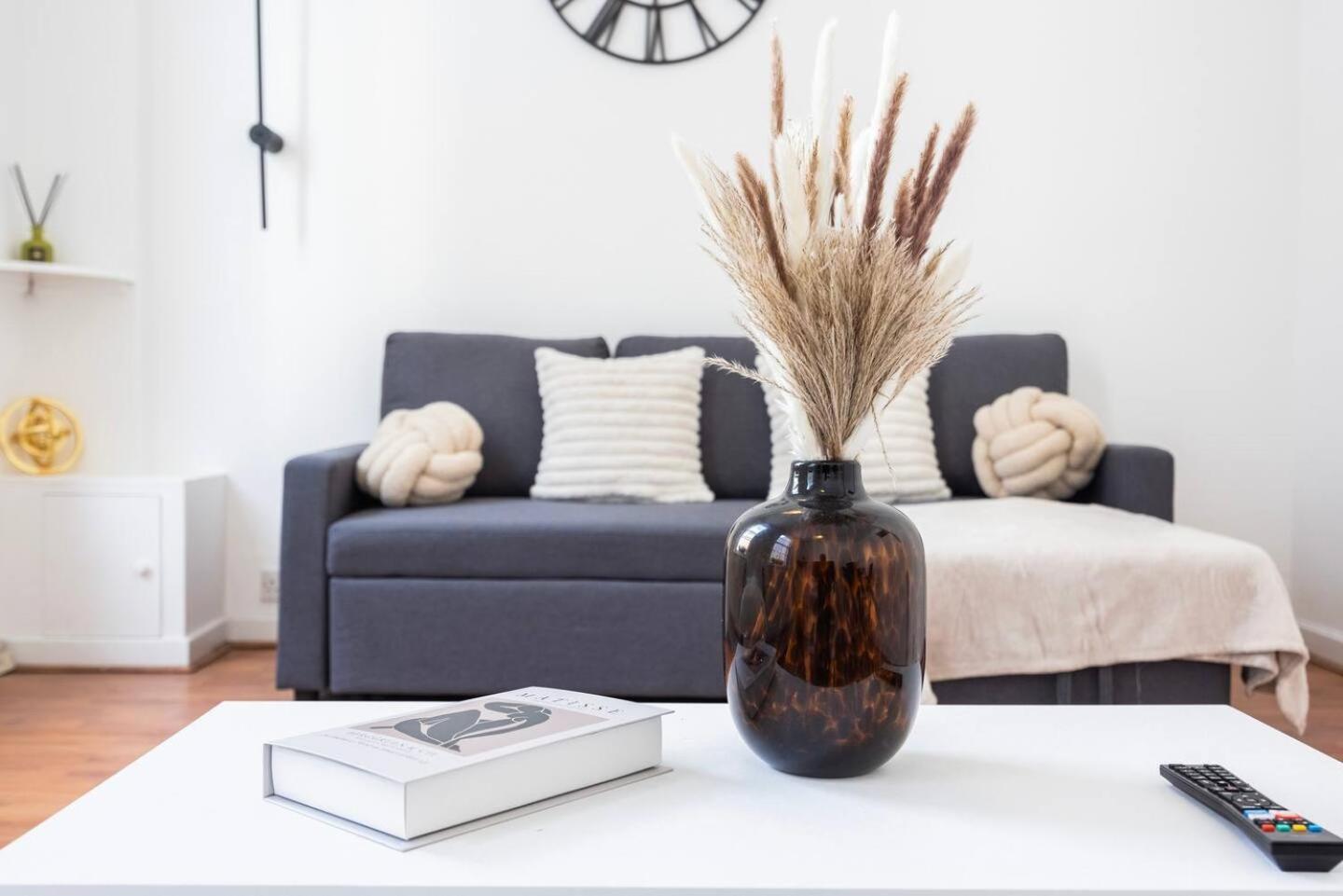 Hébergement de vacances Charming 1 Bedroom By Bridge Londres