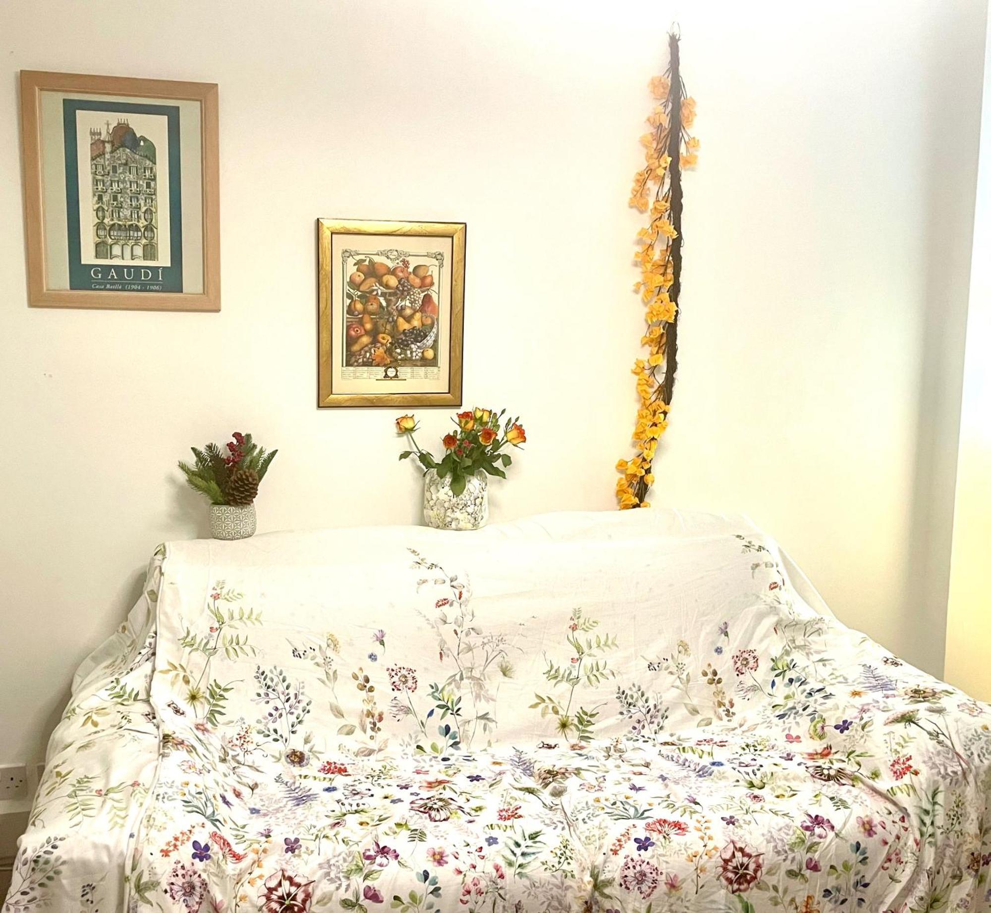 Retreat - 2 Bedroom Londres