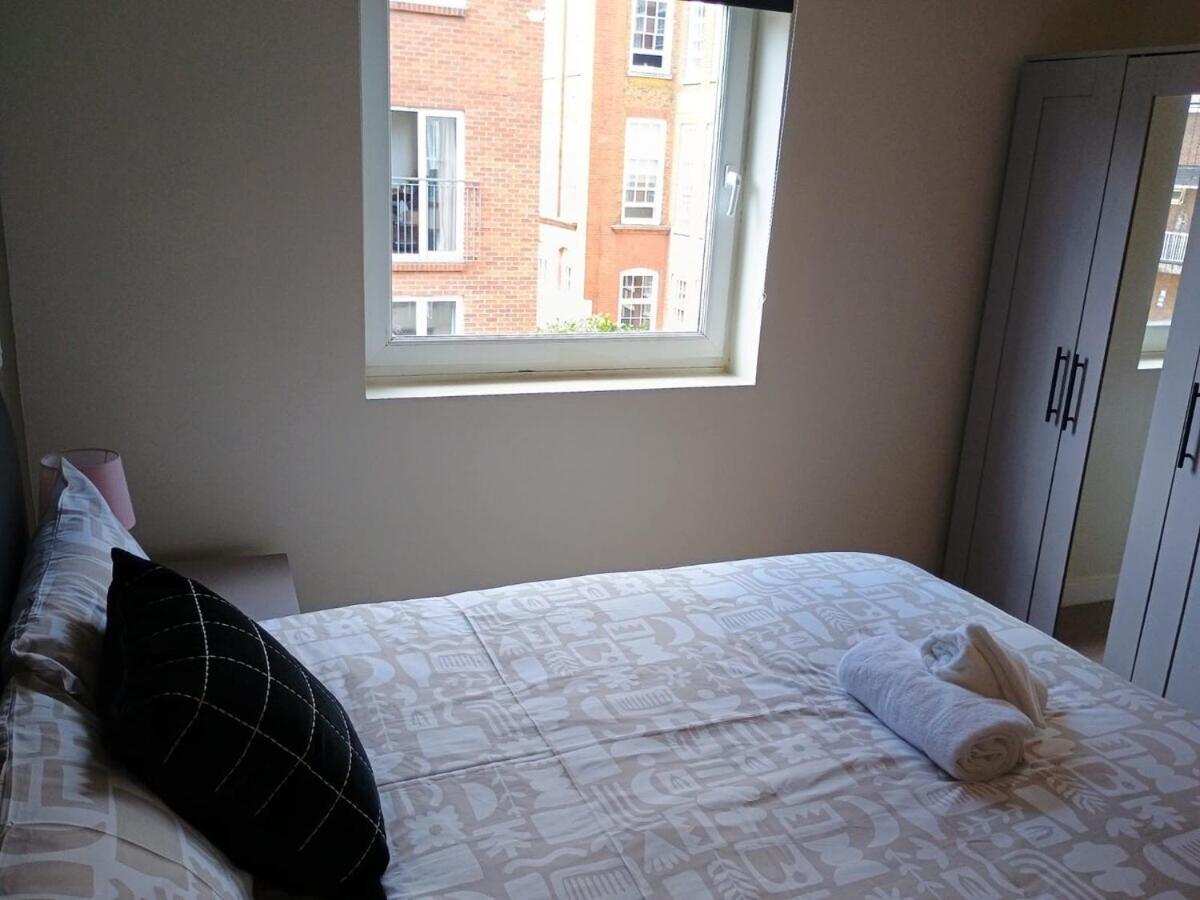 Cosy Apartamento Londres