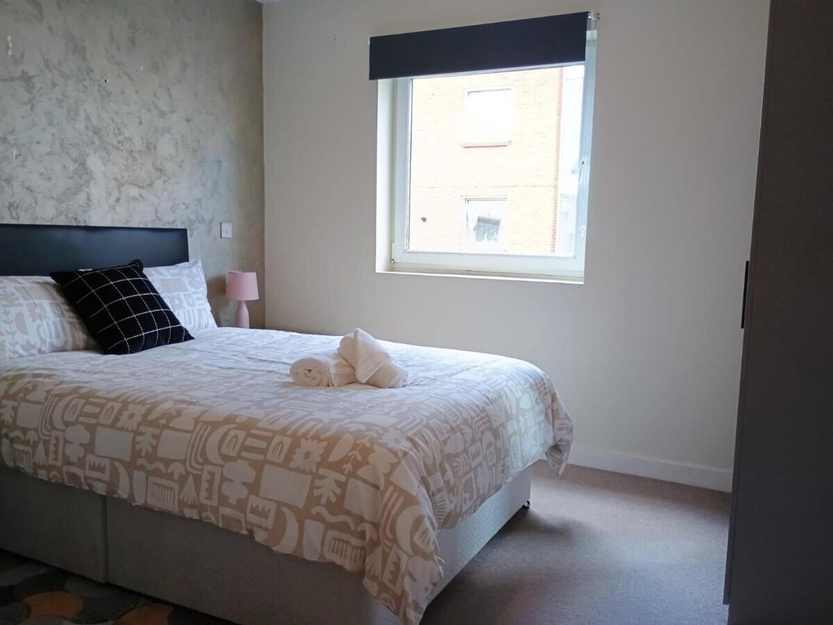 Apartamento Cosy Londres