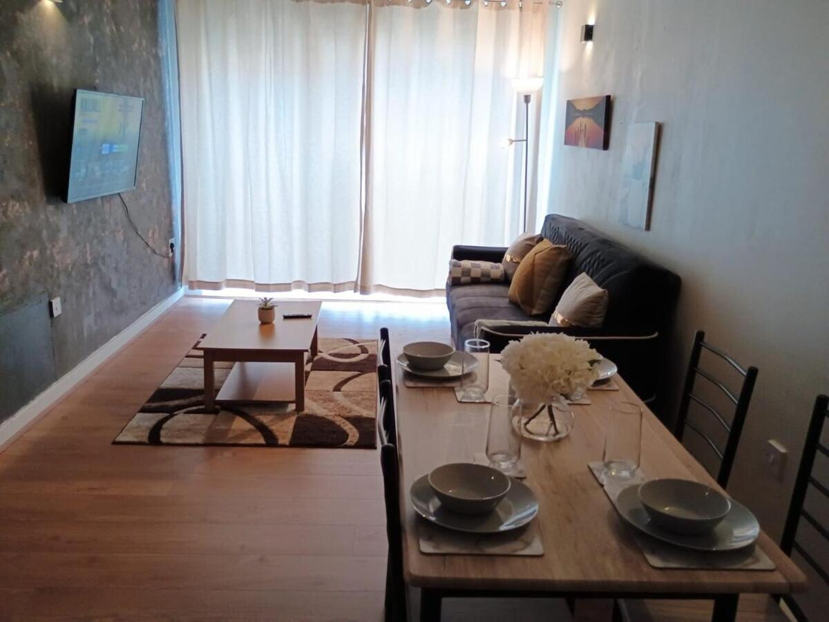 Cosy Apartamento