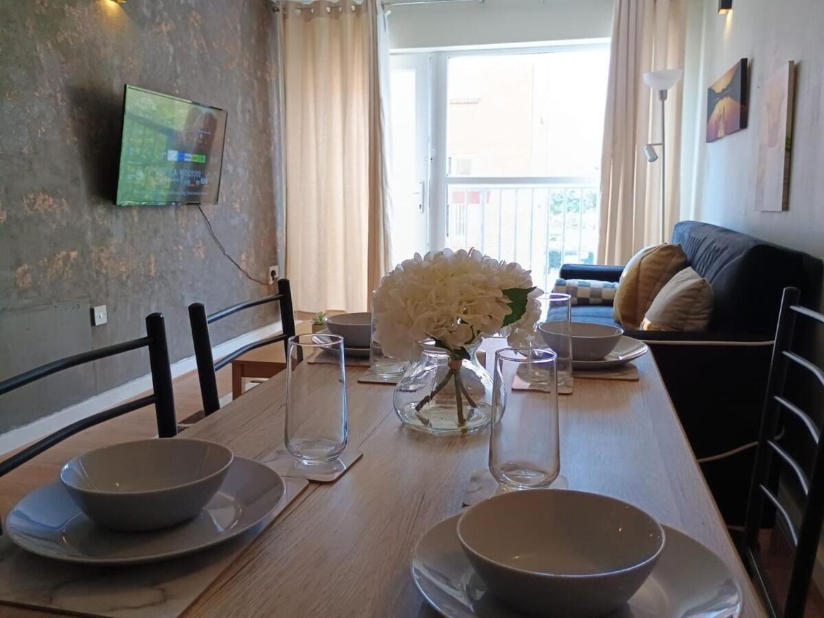 Apartamento Cosy