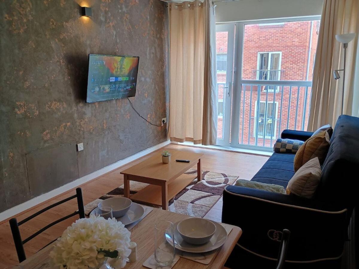 Cosy Apartamento *