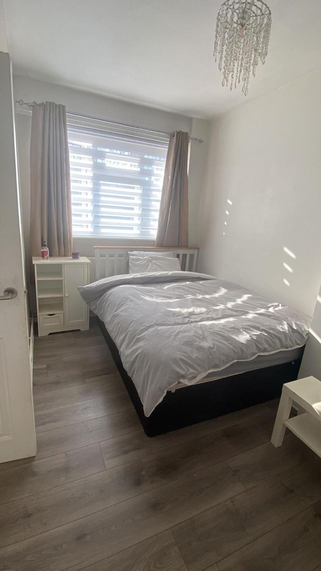 Convenient Séjour chez l'habitant Londres