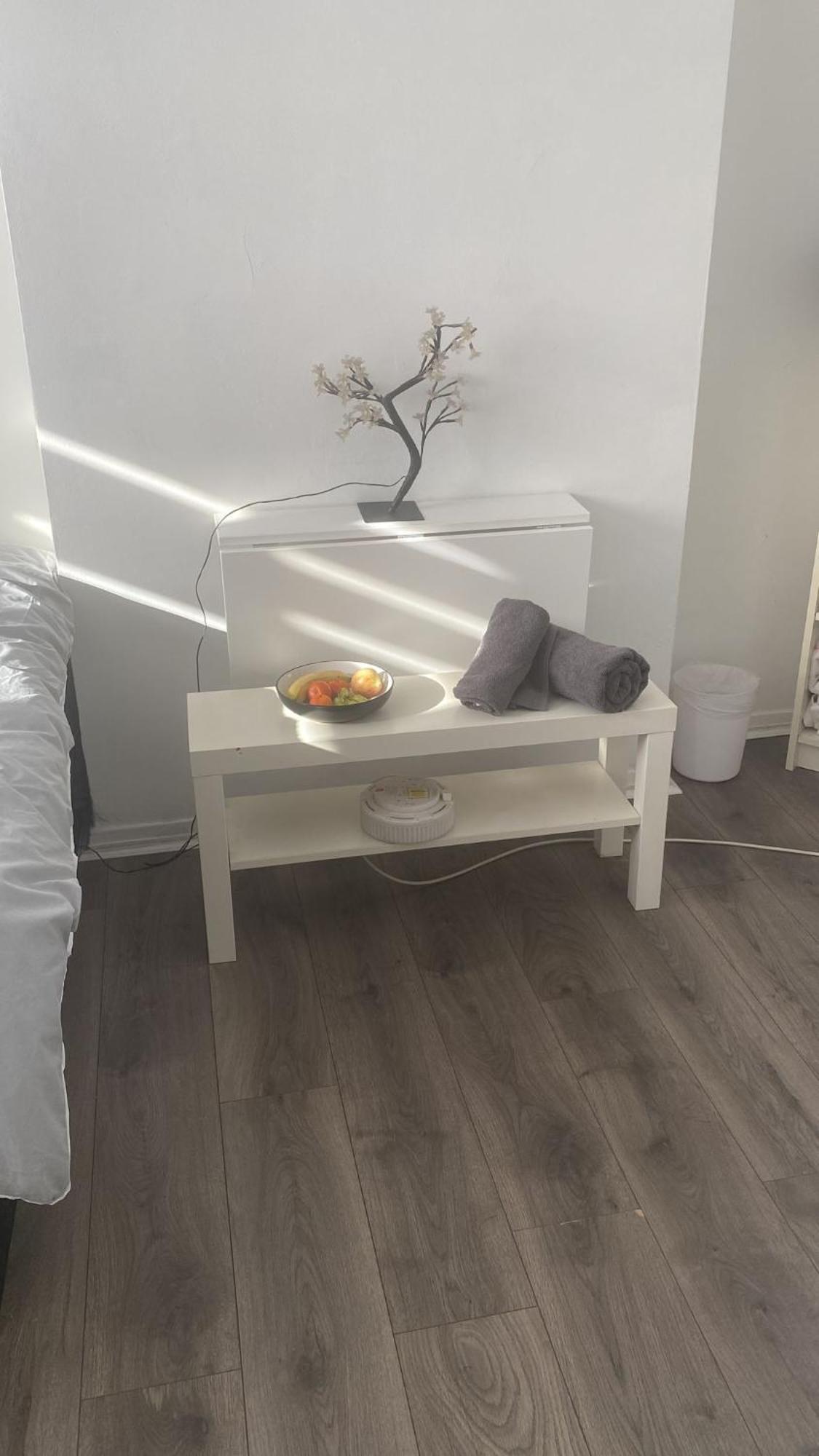 Hospedagem domiciliar Convenient Londres
