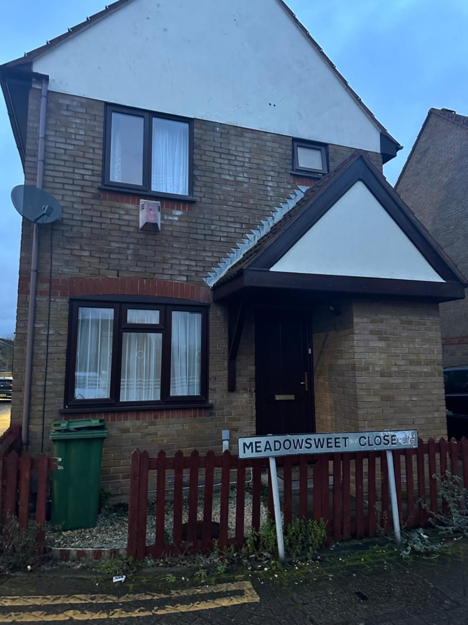 Habitación en casa particular Double Near Airport, Excel In Heart Of Londres