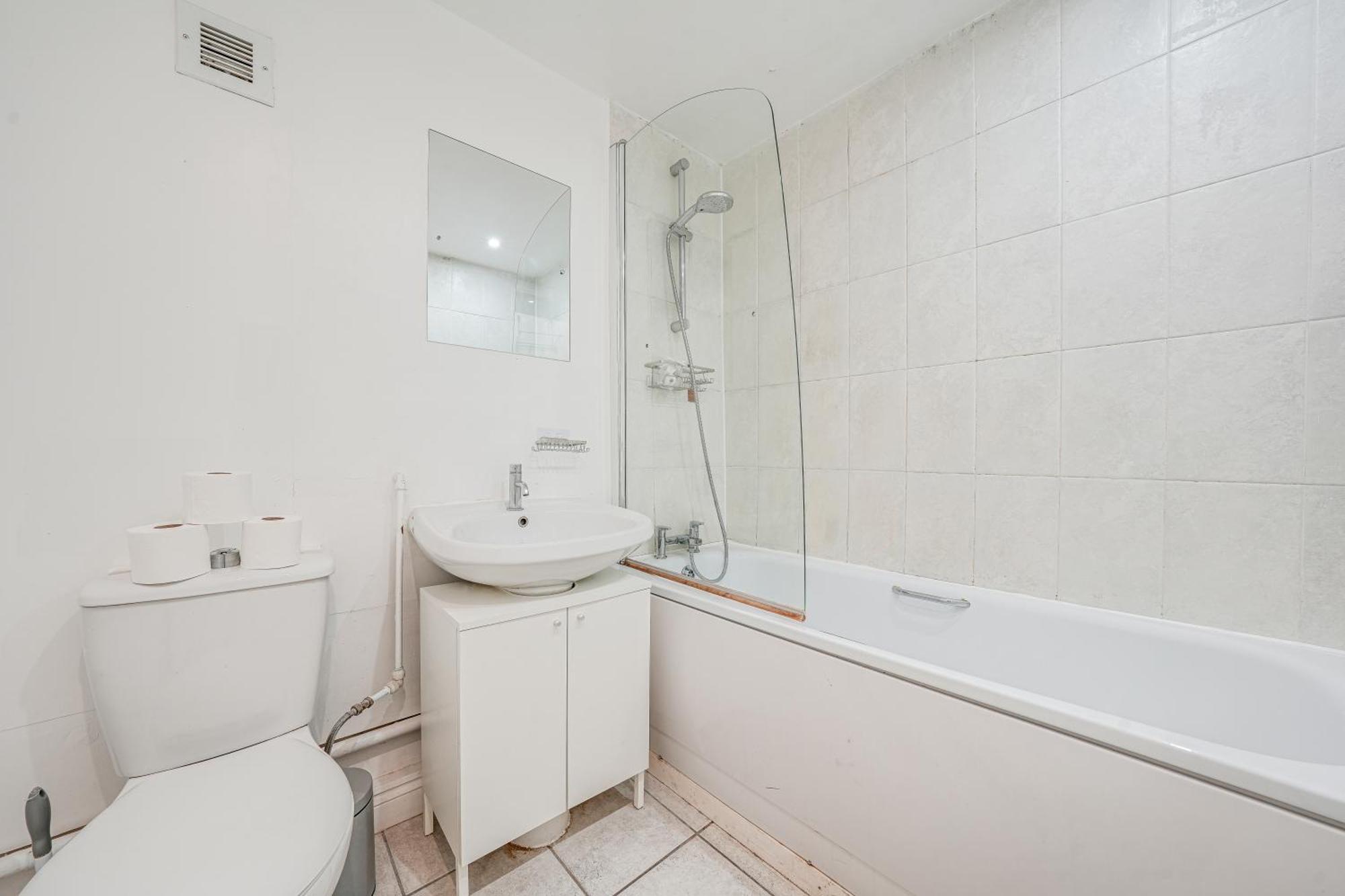 Premier Shepherds Bush Westfields Penthouse * Londres