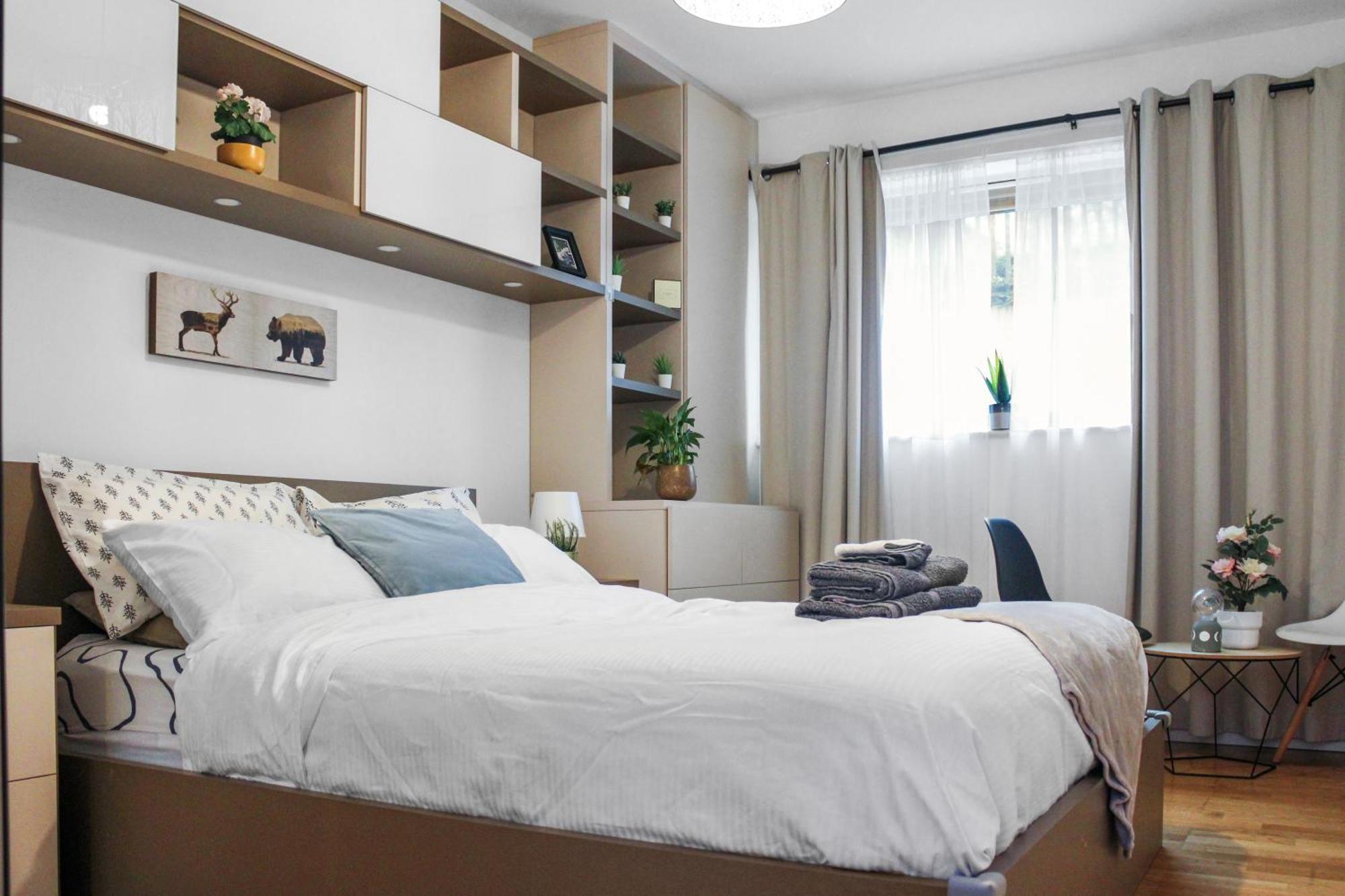 Walk To King's Hospital,private Terrace,828 Sq Ft,workspace * Londres