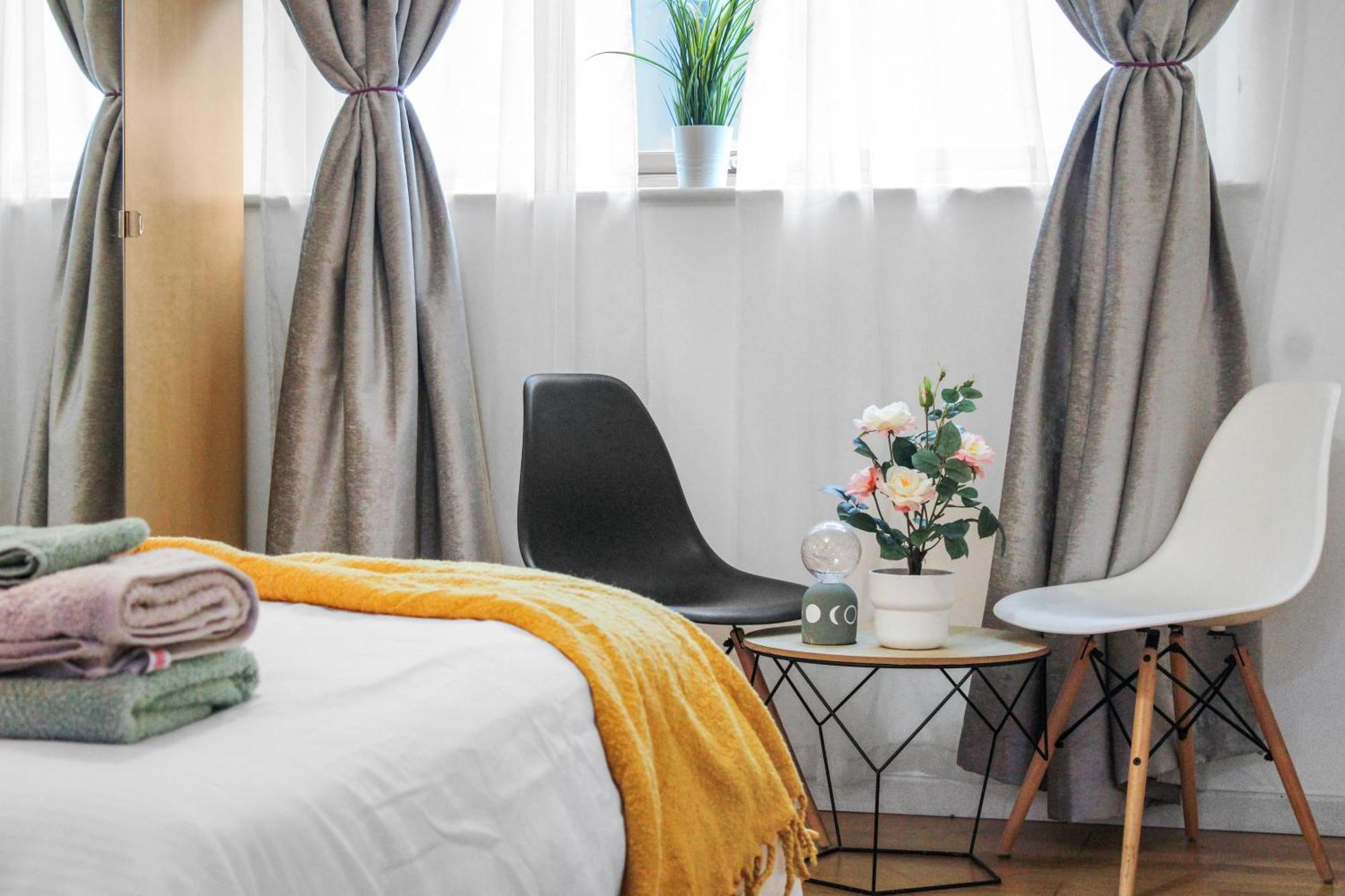 Walk To King's Hospital,private Terrace,828 Sq Ft,workspace Appartement Londres