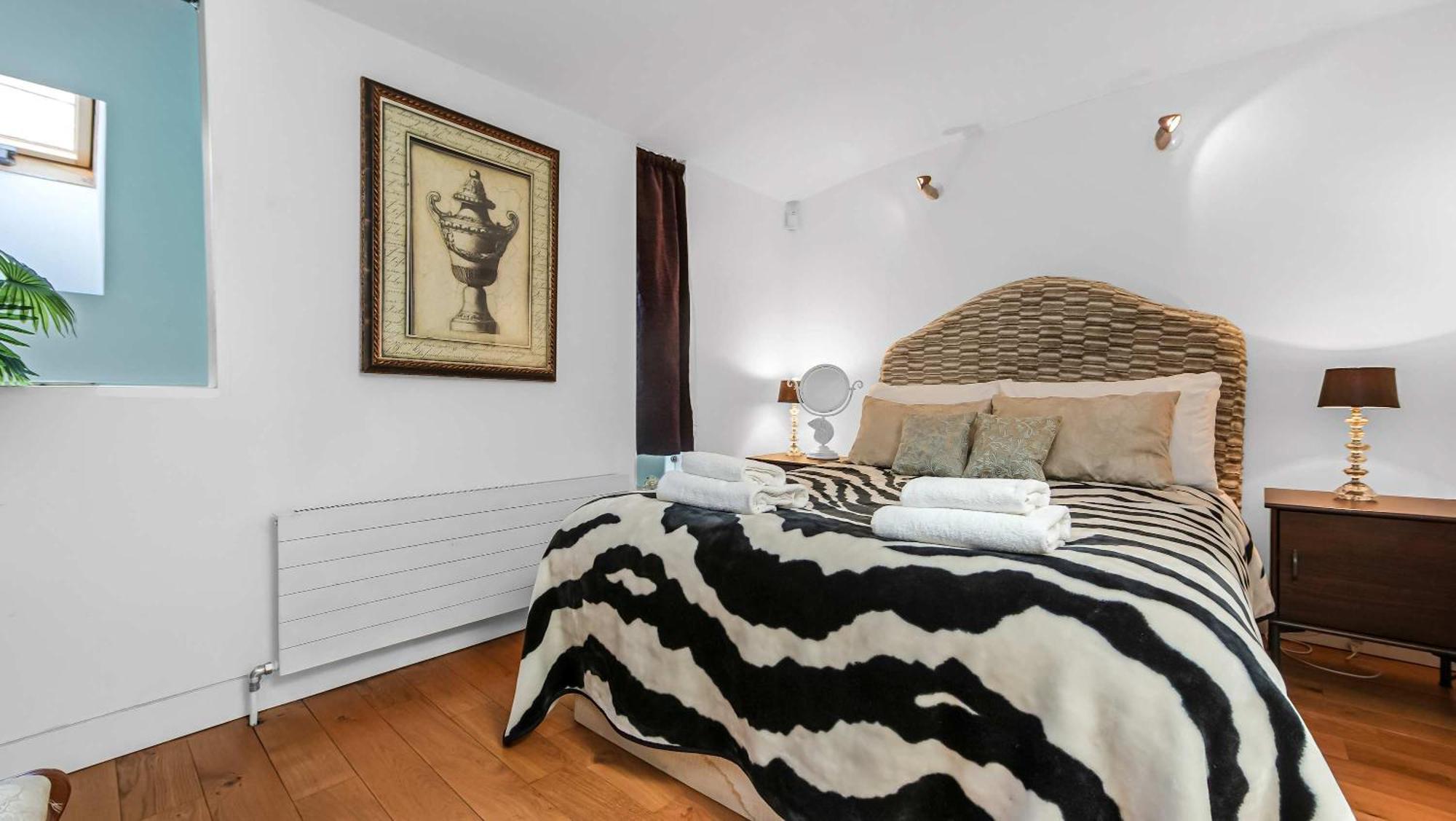 The Knightsbridge Location * Londres