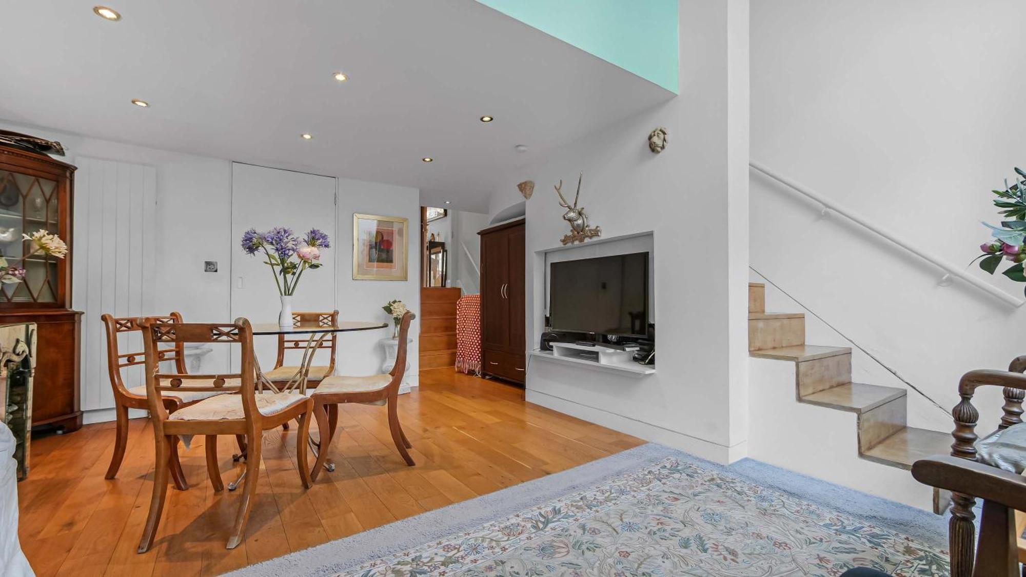 The Knightsbridge Location Hébergement de vacances Londres