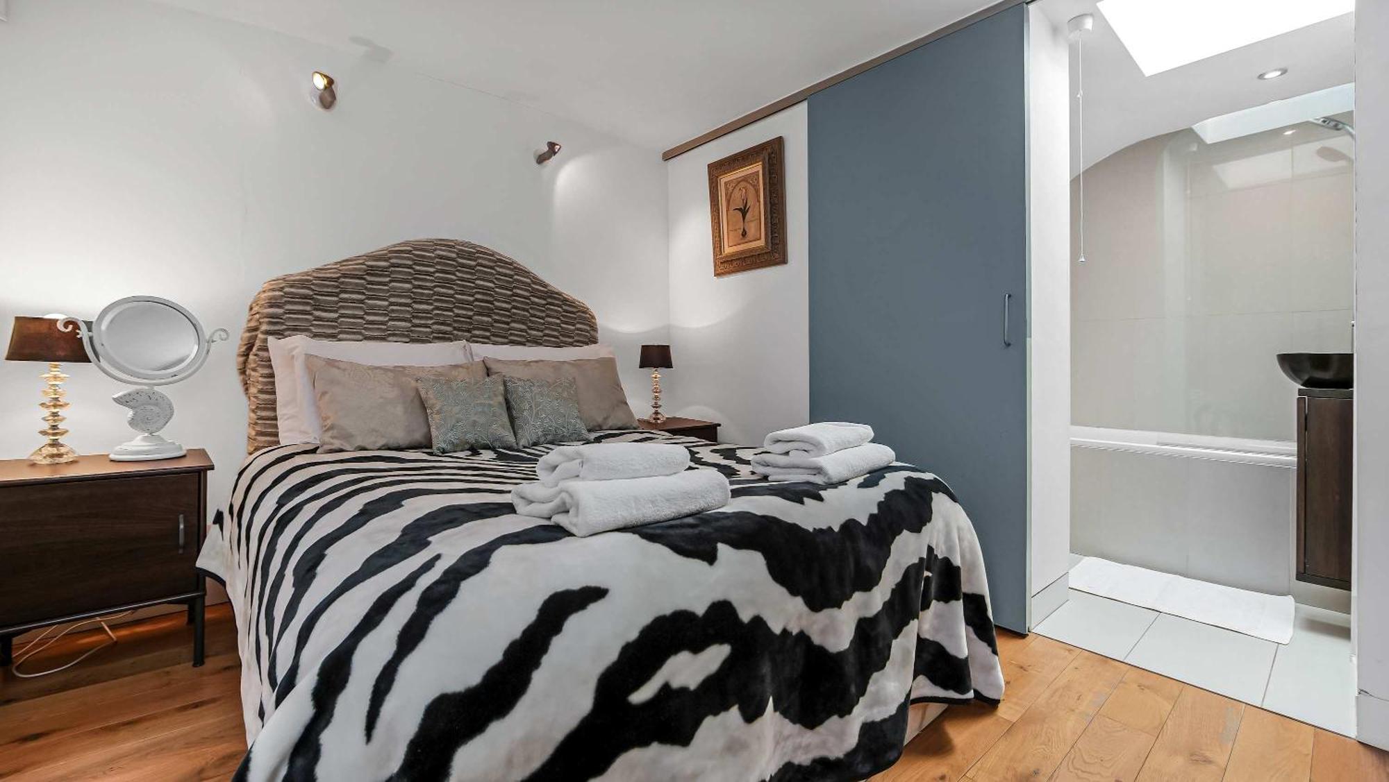 The Knightsbridge Location * Londres