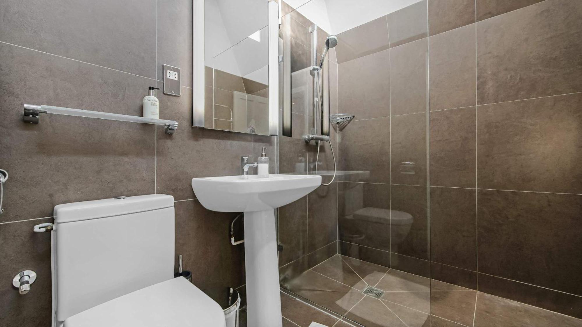 Hébergement de vacances The Knightsbridge Location *
