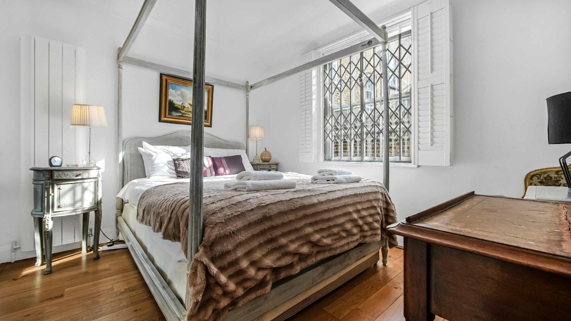 The Knightsbridge Location Londres