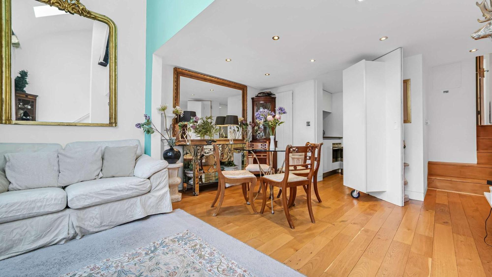 The Knightsbridge Location Hébergement de vacances Londres