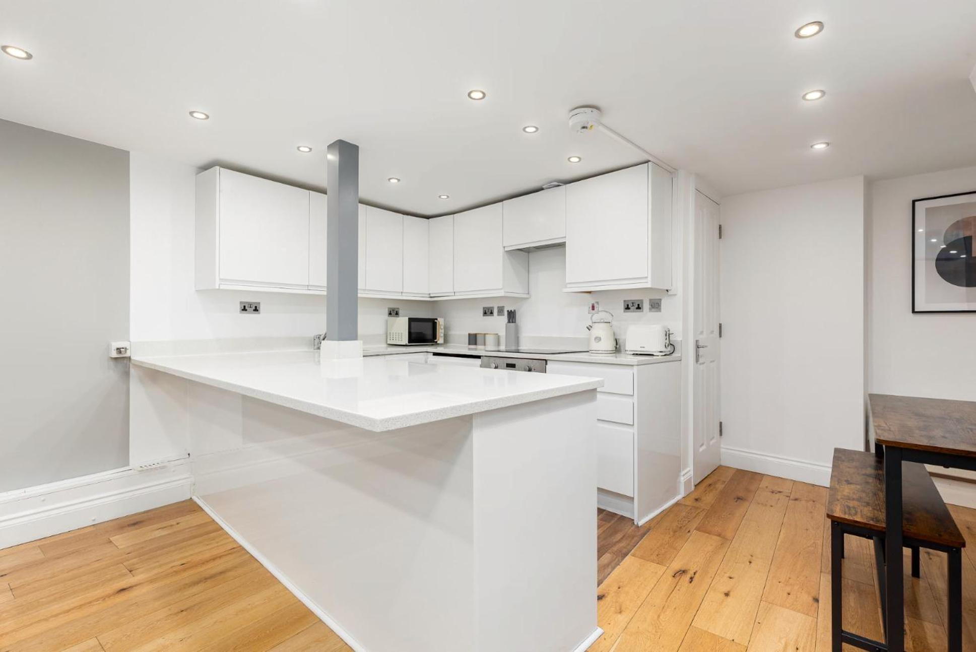 Stylish In Camden Appartement