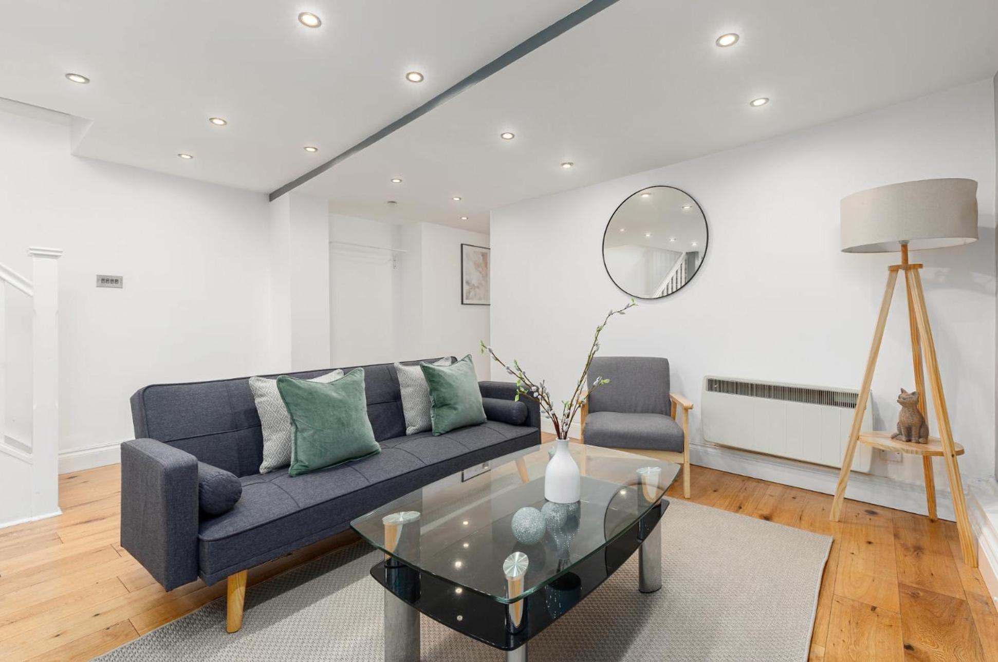 Stylish In Camden Appartement
