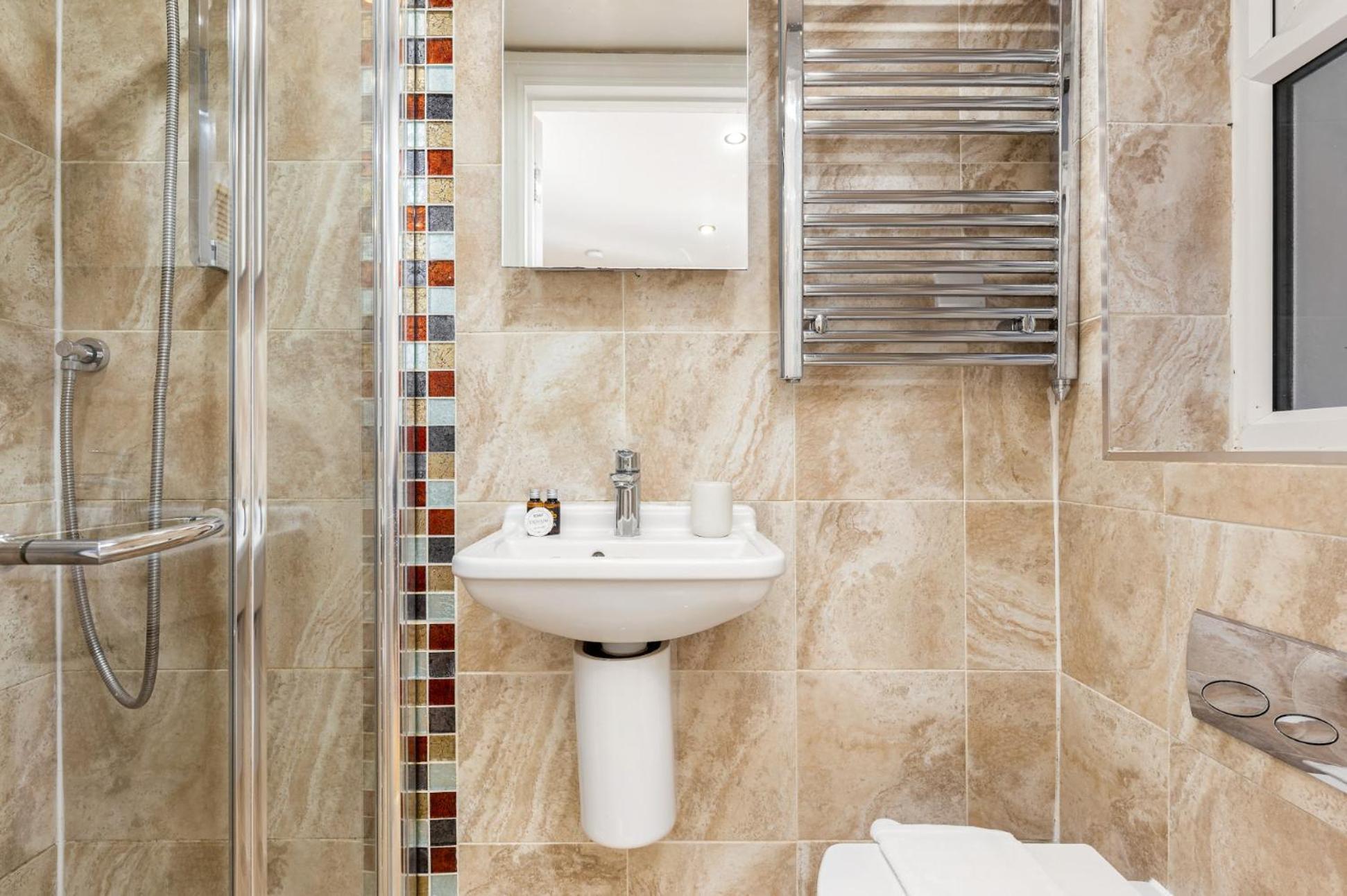 Stylish In Camden Appartement *