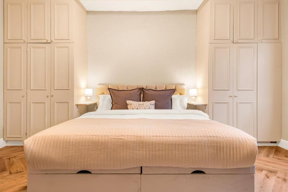 Appartement Superb 2 Bedroom Retreat In Belsize Park *