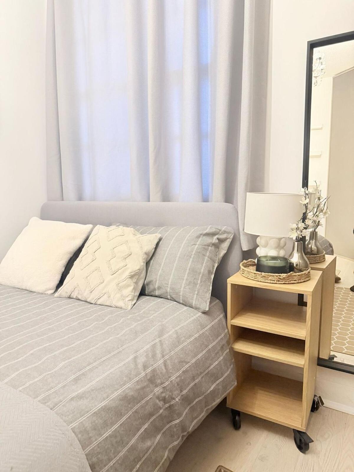 Appartement Stylish In Londres