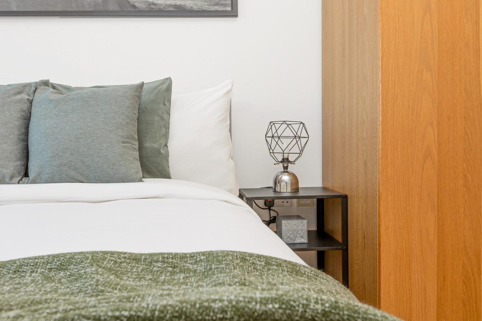 Appartement New Listing 2br With Parking, 10min Woolwich St Londres