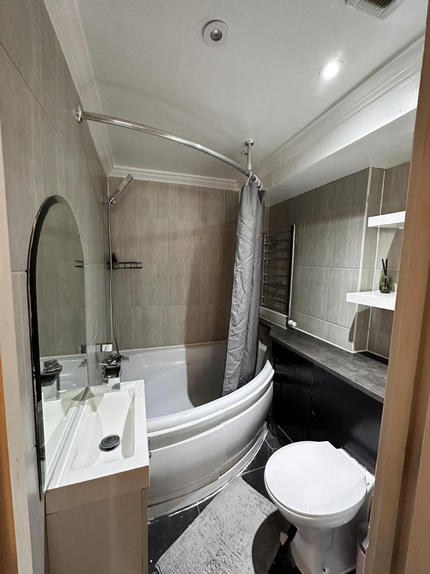 Craven Street Appartement